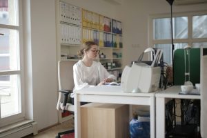 Hvordan bogholderen kan forbedre virksomhedens konkurrenceevne